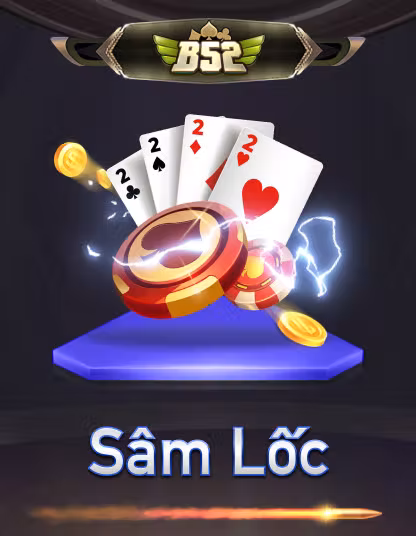 kv99casino B52 Sâm Lốc