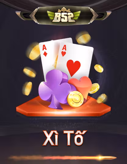 kv99casino B52 Xì Tố