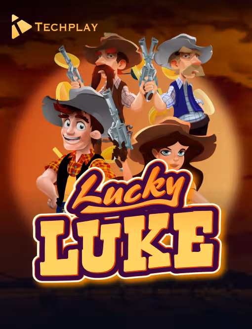 kv99casino Lucky Luke